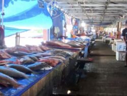 Kunjungan Kepala DKP Sulbar ke PP Kasiwa dan KM Malasuji: Dorong Pembenahan Fasilitas dan Penguatan Pengawasan Laut