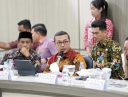 Tak Ingin Kurangi PPPK, Bupati se-Sulbar Minta Relaksasi UU AKPD