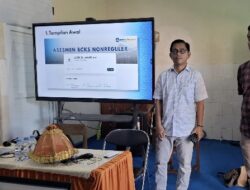 Kadis Pendidikan Mateng Harap Asesmen Lahirkan Kepala Sekolah Berkualitas