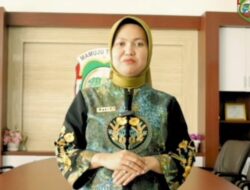 Sekda Mamuju Tengah Ajak Masyarakat Sukseskan Sensus Ekonomi 2026