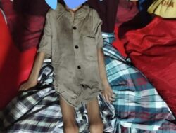 Di Usia 3 Tahun, Josi Berjuang Melawan TBC—Saat Anak Lain Bermain, Ia Hanya Terbaring