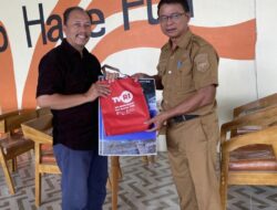 Pemkab Mateng Gandeng TVRI Sulbar, Siapkan Siaran Piala Dunia 2026