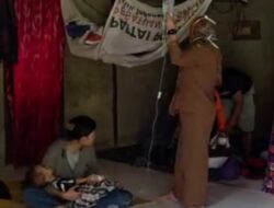 Respons Cepat Bupati Mamasa, Perintahkan Kapus Tabulahan Rujuk Balita Josi ke Rumah Sakit