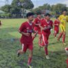Dari Mamasa ke Cirebon, Avdal Saputra Ikuti Pemusatan Latihan Timnas Pelajar U-16