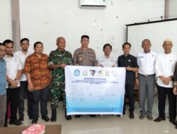 Jelang SPMB 2026/2027, Disdikbud Mateng Tegaskan Penerimaan Objektif dan Adil