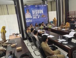 Harga TBS Kelapa Sawit Produksi Pekebun Mitra Periode April 2026 Sebesar Rp 3.370,33 Per Kilogram 