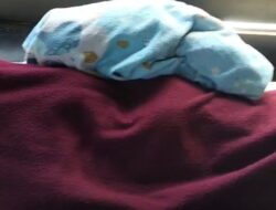 Air Mata di Usia Tiga Tahun: Perjuangan Josi Melawan TBC Berakhir di Pelukan Sang Ilahi