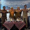 Capacity Building dan Asistensi TP2DD 2026, Bapenda Sulbar Dorong Optimalisasi Evaluasi Kinerja