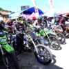 Adventure Motor Trail Semarakkan Akhir Pekan di Kota Mamasa