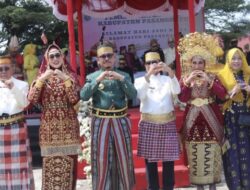 HUT ke-23 Pasangkayu, Suhardi Duka, “Pasangkayu di Jalur Tepat Menuju Daerah Maju”