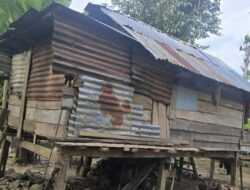 Janda 3 Anak Tak Dapat Bantuan, Irfan Pahri Soroti Akurasi Data DTSEN