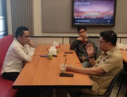 Kesbangpol Sulbar Sambangi STAIN Majene, Sinergi Antisipasi Paham IRET