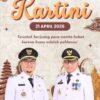 Peringatan Hari Kartini, Pemda Mamuju Tengah Ajak Perempuan Terus Berkarya dan Berdaya