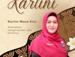 Sekda Mamuju Tengah: Makna Kartini Kini Lebih dari Sekadar Simbol, Tapi Aksi Nyata