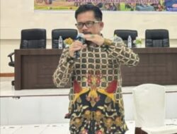 Dinkes Mamasa Diminta Genjot Deteksi TBC, Jangan Sampai Kasus Tersembunyi