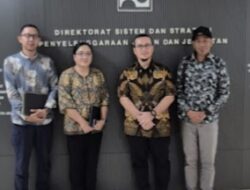 Lima Paket Infrastruktur Diusulkan, Pemkab Mamuju Tengah Fokus Jalan dan Irigasi