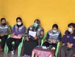 Puskesmas Tabulahan Intensifkan Pelacakan Kasus TBC Lewat Skrining dan Edukasi