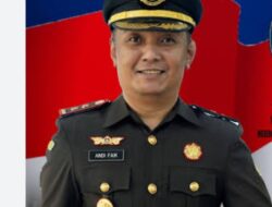 Kajari Mamasa Minta Dukungan Masyarakat untuk Kembalikan Temuan BPK Rp81 Miliar