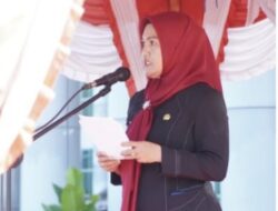 Pemda Mamuju Tengah Gelar Upacara Hari Otonomi Daerah ke-XXX, Dorong Pemerataan dan Kesejahteraan Masyarakat