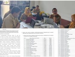 Mamuju Tengah Terbaik di Sulbar, Masuk 80 Besar Nasional!