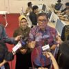 Tegas! APPMBGI Tak Kelola APBN, Abdul Rivai Ras: Ini Wadah Kolaborasi, Bukan Proyek Anggaran