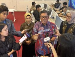 Tegas! APPMBGI Tak Kelola APBN, Abdul Rivai Ras: Ini Wadah Kolaborasi, Bukan Proyek Anggaran