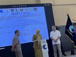 Dorong Kepatuhan HAM, Sekda Mamuju Tengah Hadiri Agenda Nasional di Mamuju