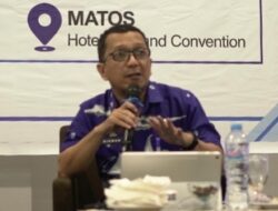 Momentum Hari Keterbukaan Informasi Nasional, Kominfo Sulbar Dorong Transparansi dan Layanan Responsif