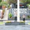 Ratusan Personel Disiagakan, Polda Sulbar Antisipasi Gangguan Kamtibmas di Hari Buruh