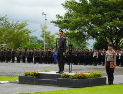 Hari Kebangkitan Nasional ke-118, Polda Sulbar Serukan Perlindungan Generasi Muda