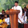 Penutupan Kegiatan Bulan Mamase Dirangkaikan dengan Peringatan Hardiknas dan Hari Otoda
