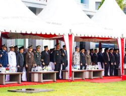 Sinergi di Hardiknas, Kapolda Sulbar Dukung Akses Pendidikan Merata