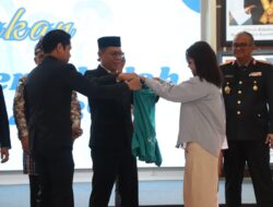 Sebanyak 550 Anak Putus Sekolah di Sulbar Kembali Belajar, Gerakan Pemprov Mulai Tunjukkan Hasil