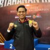 Hebat! Bripda Risaldi Tak Terkalahkan, Raih Emas di Piala Menhan RI 2026