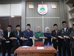 KominfoSS Sulbar Jemput Program Literasi Digital dan AI 