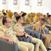 Pemprov Sulbar Gelar Kegiatan Strategis di Ballroom Andi Depu, Karo Pemkesra: Perkuat Sinergitas Pembangunan Daerah