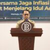 Inflasi Sulbar 1,6% Masih Terkendali, Sekda Junda: Kita Jaga agar Tak Turun ke Batas Bawah