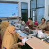 Kominfo Sulbar Gelar Coaching Klinik, Seragamkan Data Informasi Publik OPD
