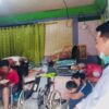 Tak Ada yang Tertinggal, MBG SPPG Osango Jangkau Penyandang Disabilitas di Mamasa