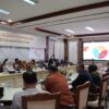 Badan Penghubung Sulbar Hadiri Rakornas FORKAPPSI 2026, Perkuat Sinergi Pengendalian Inflasi di Ibu Kota