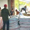 Cegah Keterlambatan Bantuan, Pemprov Sulbar Perkuat Stok Logistik Bencana di Polman