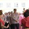 Kapolda Sulbar Lakukan Pengawasan Langsung, Dorong Pelayanan Kepolisian Lebih Maksimal