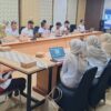 Dinas Pangan Sulbar Ikuti Bimtek Penyusunan RAD-PGBPSDL, Dukung Pembangunan Pangan Berkelanjutan
