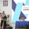 Kapolda Sulbar Tegaskan Kepemimpinan Adil Tanpa “Anak Emas”