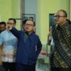 Budaya Jadi Jembatan Penguatan Pancasila, Kapolda Sulbar Beri Dukungan Penuh