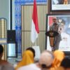 Dewan SDA dan Komisi Irigasi Sulbar Resmi Dilantik, Fokus Tata Kelola Air