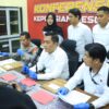 Terungkap, Pembunuhan Lansia di Majene Dipicu Emosi Saat Persoalan Utang