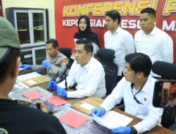 Terungkap, Pembunuhan Lansia di Majene Dipicu Emosi Saat Persoalan Utang