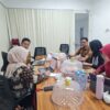 Evaluasi Data Pendapatan Daerah, Bapenda Sulbar Penuhi Permintaan Dokumen Itjen Kemendagri 