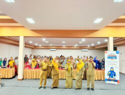 Wujudkan SDM Unggul, DKPPKB Sulbar Perkuat SIKN sebagai Urat Nadi Transformasi Kesehatan